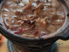 -范贤光鸡公煲(平乐园总店)