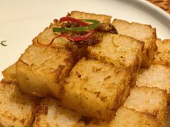 -申粤轩·手工点心·金牌烧味·经典粤菜(丁香花园店)