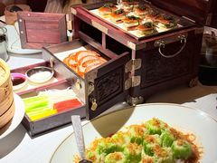 -莉莉海堂HAITANG·烤鸭(国贸商城店)
