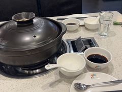 -烹然四季椰子鸡火锅(团结湖总店)