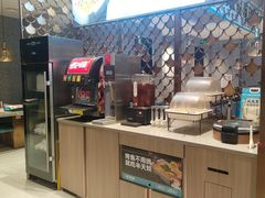 -半天妖烤鱼(京新广场店)