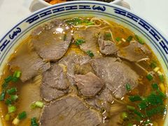 -永丰面馆(汉口路店)