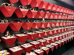 -肆兮眼镜·蔡司·徕卡战略合作店(大坪店)