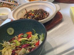 -盛百味·家宴餐厅(霸州分店)