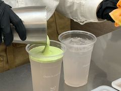 -Yee3·三号椰(上海中山公园龙之梦店)