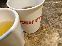 -郑喜旺烧烤(郑州总店)