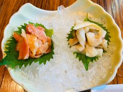 -Mr·Fish鱼鲜生海鲜放题(银泰in99店)