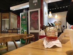 -陈傻子餐厅(世纪都会店)