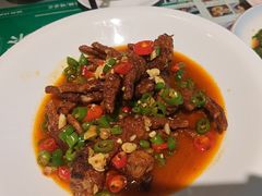 -小辣椒·桂林本地菜(鸿运店)