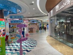 -万达广场(无锡滨湖店)