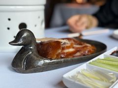 -德永枣香烤鸭(官舍店)