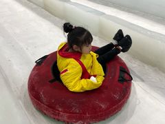 -世界之窗阿尔卑斯冰雪世界