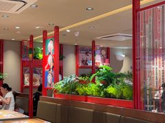 -大师兄·西北小馆(金湾华发商都店)