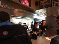 -Fergburger(皇后镇店)