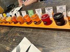 -Goose Island Brewhouse鹅岛精酿啤酒酿造工坊餐厅