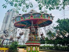 -广州动物园
