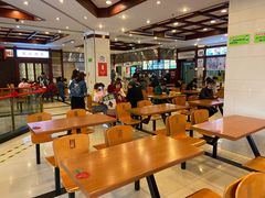 大堂-龙抄手(春熙路总店)