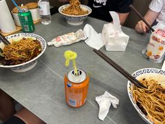 -梅溪·小伙子干挑面(安吉总店)