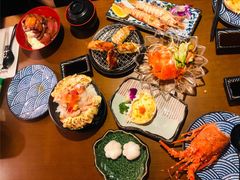 -魔丼屋(日月光店)