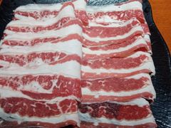 -前门涮肉(群力店)