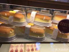 -味多美(江桥万达店)
