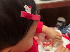 -卷们·现制生日蛋糕·蓝风车动物奶油(金源店)