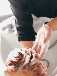 -Mentor Hair Salon