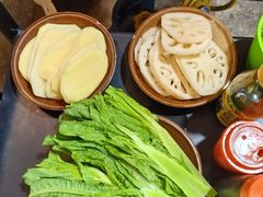 -黄潇洒老火锅(九眼桥宏济巷店)