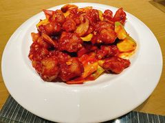 -汇丰苑·海鲜青岛菜(中山路大鲍岛店)