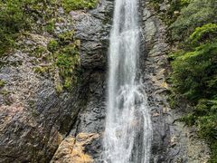 -安徽天堂寨风景区
