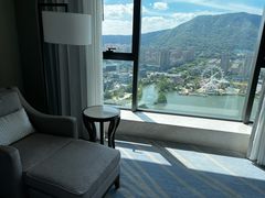 -舟山希尔顿酒店