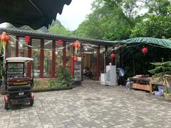 -柴火农家饭(遇龙河店)
