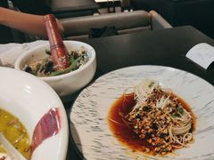 -赠李白·如诗的川味(余杭万达广场店)