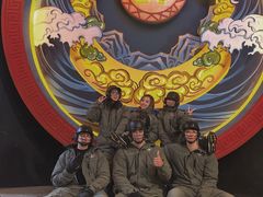 -E+有冰工厂·昆仑寒宫2(五角场店)