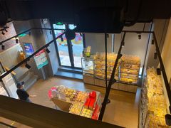 -85度C(上海茶陵北路店)