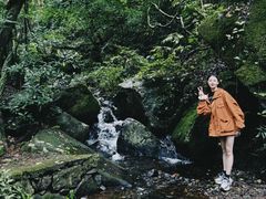 -昆明青龙峡风景区