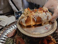 -LESCEDARS Brasserie Bistro香柏树