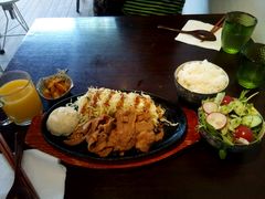 -铃木食堂(帽儿胡同店)
