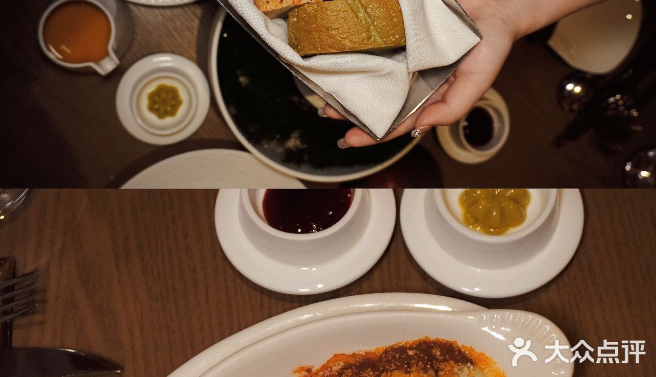 三亚西餐厅💐梦境中的南法假日，环境超绝