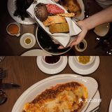 三亚西餐厅💐梦境中的南法假日，环境超绝