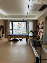 -康舒普拉提工作室control pilates