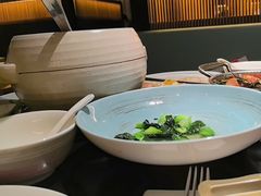 -庐灶江南·江南菜·四合院Bistro(东直门雍和宫·原华侨宾馆店)