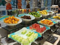 -太湖饭店玉兰厅(自助餐厅)