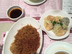 -池记(尖沙咀店)