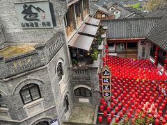 -重庆十八梯传统风貌区