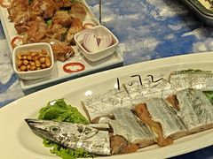 -小船渔村·大连菜(明泽街店)