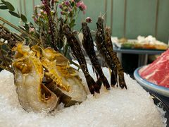 -喜聚薈·花膠雞海鮮火鍋(越秀店)