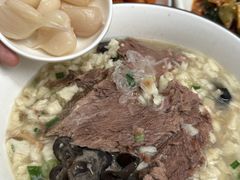 -陈熹公民族美食文化餐厅·清真(中华广场店)