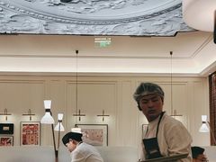 -前海沿·青岛菜(乐客城店)