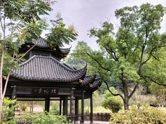 -常德桃花源景区